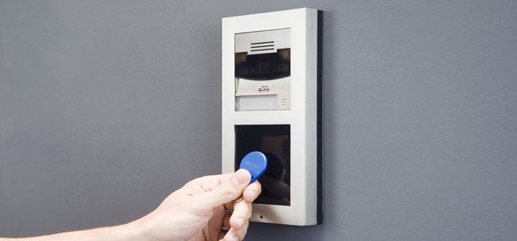 Door Fob Copy Franklin